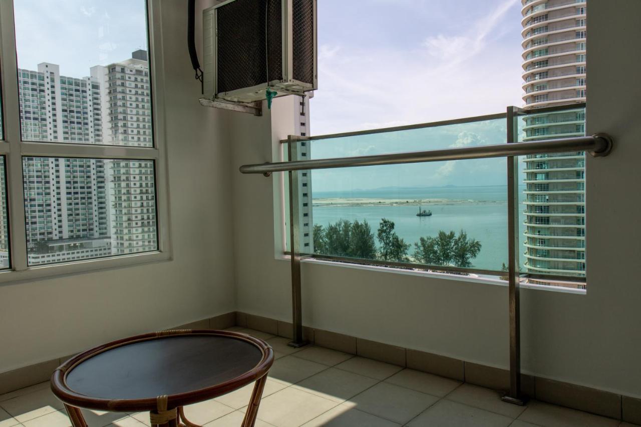 Appartement Profolio @ Mansion One à George Town Extérieur photo