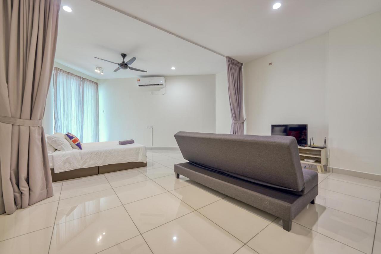 Appartement Profolio @ Mansion One à George Town Extérieur photo