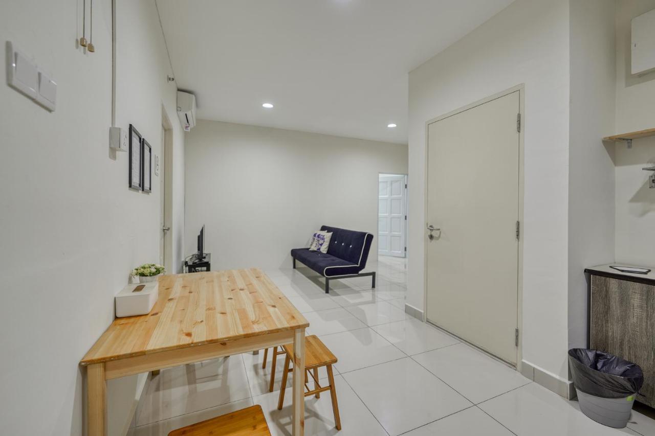 Appartement Profolio @ Mansion One à George Town Extérieur photo